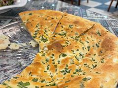 烤馕-新疆伊宁远征餐厅