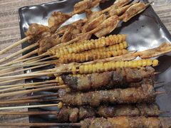 -正宗南铁拉叔沙煲螺·烧烤·秘制靓粥(南铁总店)