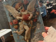 -IL TEATRO 精品意大利餐厅