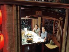 -潇湘甲鱼村(清河店)