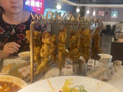 -巴扎屋大盘鸡·新疆菜(汇嘉时代店)