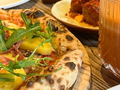 -Common Table · Brunch & Coffee