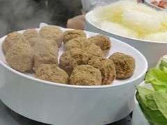 -咕叽咕叽自助烤肉小火锅(西城广场购物中心店)