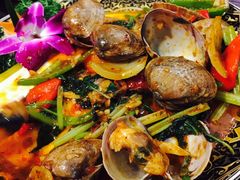 -Siam泰餐厅(水上公园店)