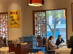 -福来居烤鸭店(天坛二店)