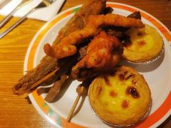 -比格比萨自助(裕源大厦店)