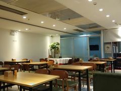 大堂-宏记广东客家菜(丰汇店)