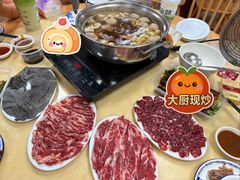 -五洲牛肉美食馆