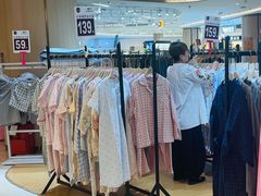 -吾悦广场(南京鼓楼店)