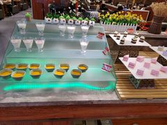-悦橙烤肉海鲜自助(中央大街店)
