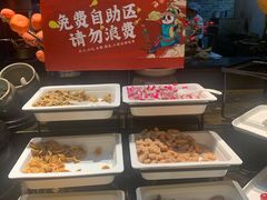 -老灶房-四川土菜(铁牛广场店)