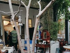 -又见炊烟私房菜(敬亭路店)