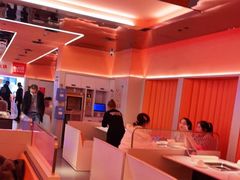 大堂-串一火锅(赛格国际购物中心店)