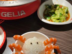 -胖哥俩肉蟹煲(上海悦荟广场店)