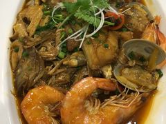 -渔娘渔家丹东海鲜(东直门店)