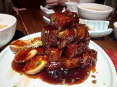 -金枝玉叶上海人家食府(三里河店)