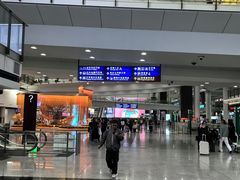 -香港国际机场