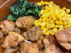 -萨莉亚意式餐厅(天河城购物中心店)