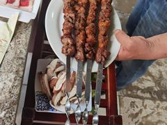 -福寿斋·老北京铜锅涮肉·烤鸭(顺义总店)