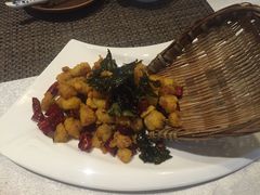 -拂晓山房·私房川菜(西门店)