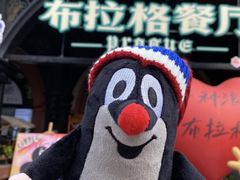 -布拉格餐厅· 中欧捷克菜(全国首店)