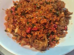 -肖记公安牛肉鱼杂馆·省级非物质文化遗产(江汉路直营店)