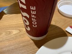 -COSTA COFFEE(西直门店)