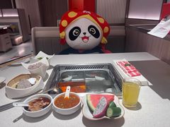 -海底捞火锅(凤凰广场店)