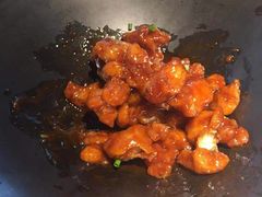 -金牌外婆家(苏州中心店)