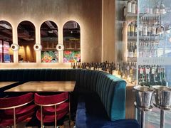 -Brut Eatery悦璞食堂(建国东路店)