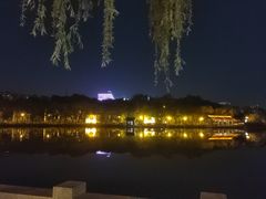 -西安曲江寒窑遗址公园
