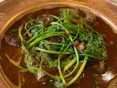 -丁卯•铜锅涮肉(工体店)