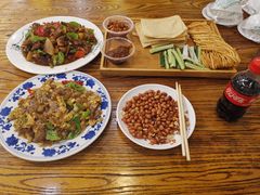 -美味居(古城店)