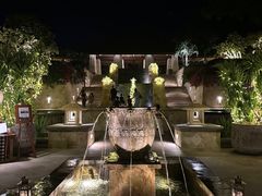 -Rock Bar Bali(Bali)