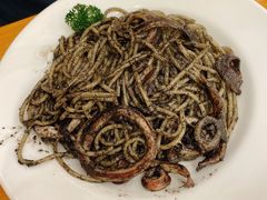 -萨莉亚意式餐厅(新洲家乐福店)