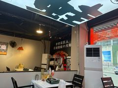 -蛙老爹·蜀香美蛙鱼头(王家湾店)