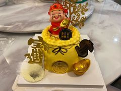-DEMO黛慕蛋糕(三街两巷店)
