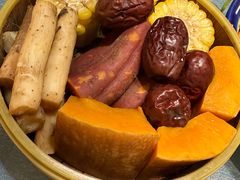 大丰收-老家信阳菜(北京路店)