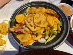 -人民公社大食堂(张家湾店)