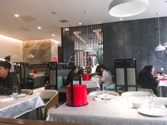 -味+新京宴·烤鸭·北京菜(创意谷店)