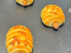 -欧米奇西点西餐学校