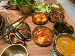 -闻老头·菊花炭烤肉(D11店)