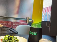 -辣尚瘾·烤鱼·新川菜(牡丹园直营店)