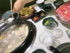 -狐狸爱上椰子鸡(滨江星光大道店)