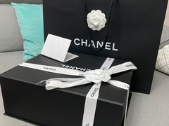 -CHANEL(恒隆广场店)