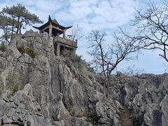 -千岛湖石林