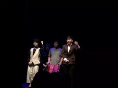 -403国际艺术中心