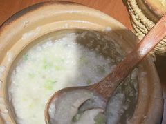-南拳十三姨·潮汕砂锅粥(世纪金源店)