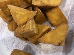 -长兴菜馆(高桥店)