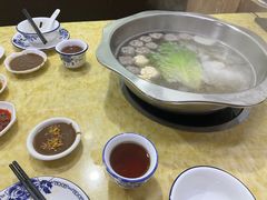 -贵宾牛·潮汕牛肉火锅(珠池总店)